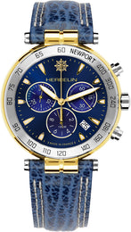 Herbelin Watch Newport Originals 37654T35