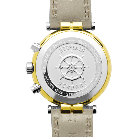 Herbelin Newport Originals Watch