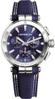 Herbelin Watch Newport Chronograph 37658AP15BL