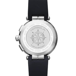Herbelin Newport Chronograph Watch