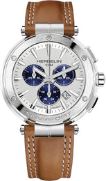 Herbelin Watch Newport Chronograph 37688A42GD