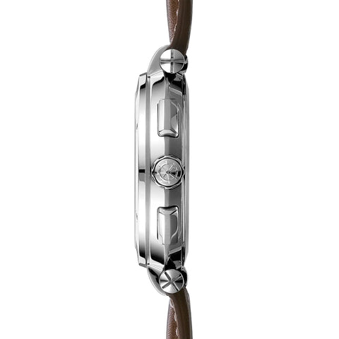 Herbelin Newport Chronograph Watch