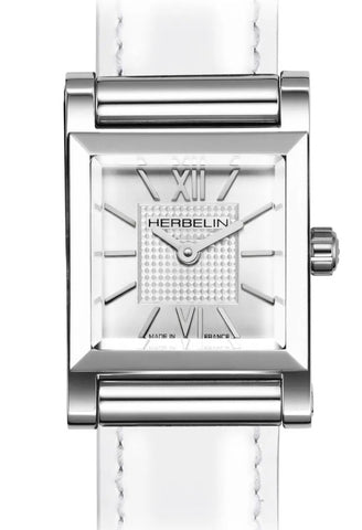 Herbelin Watch Antares Tete Ladies H17144AP08