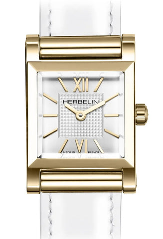 Herbelin Watch Antares Tete Ladies H17144P08