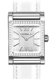 Herbelin Watch Antares Tete Ladies H17144AP52Y08