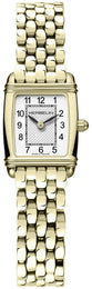 Herbelin Watch Art Deco Ladies 17438BP1N22
