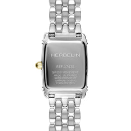 Herbelin Art Deco Ladies Watch