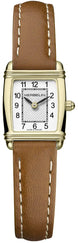 Herbelin Watch Art Deco Ladies 17438P1N22GD