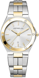 Herbelin Watch Cap Camarat Ladies 14545BT11N