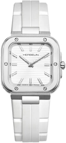 Herbelin Watch Cap Camarat Ladies 17546A12CW