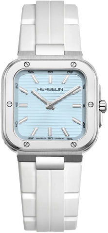 Herbelin Watch Cap Camarat Ladies 17546A25CW