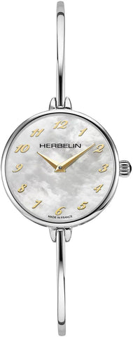 Herbelin Watch Fil Ladies 17206B29T