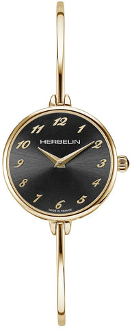 Herbelin Watch Fil Ladies 17206BP24