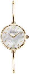 Herbelin Watch Fil Ladies 17206BP29