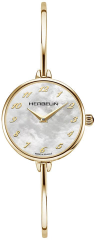 Herbelin Watch Fil Ladies 17206BP29