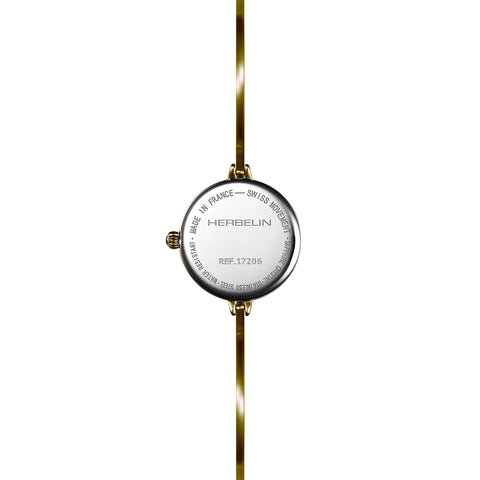 Herbelin Fil Ladies Watch