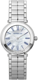 Herbelin Watch Newport Slim Ladies 16922B09