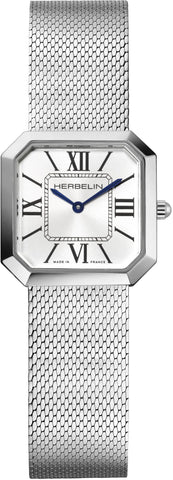Herbelin Watch Octogone Ladies 17426B08