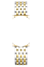 Herbelin Strap Bicolore Antares Metal Bracelet