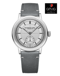 Raymond Weil Watch Millesime Small Seconds 2930-STC-65001