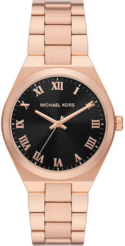 Michael Kors Watch Lennox Ladies MK7392