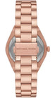 Michael Kors Lennox Ladies Watch