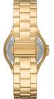 Michael Kors Lennox Pave Ladies Watch