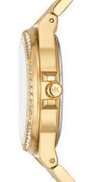 Michael Kors Lennox Pave Ladies Watch