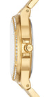 Michael Kors Lennox Pave Ladies Watch