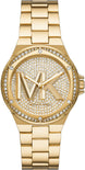 Michael Kors Watch Lennox Pave Ladies MK7229