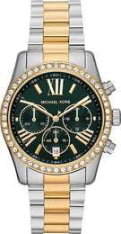 Michael Kors Watch Lexington Oversized Ladies MK7303