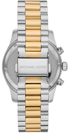 Michael Kors Lexington Oversized Ladies Watch