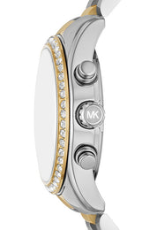 Michael Kors Lexington Oversized Ladies Watch