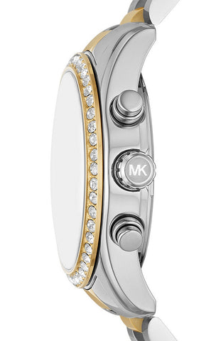 Michael Kors Lexington Oversized Ladies Watch