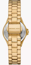 Michael Kors Mini Lennox Pave Ladies Watch