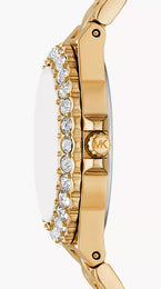 Michael Kors Mini Lennox Pave Ladies Watch