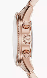 Michael Kors Bryant Chronograph Ladies Watch