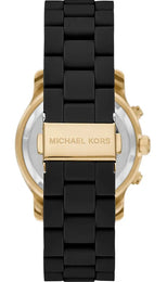 Michael Kors Runway Oversized Ladies Watch