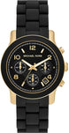 Michael Kors Watch Runway Oversized Ladies MK7385