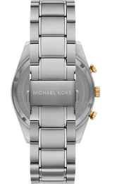 Michael Kors Accelerator Oversized Mens Watch