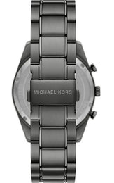 Michael Kors Accelerator Mens Watch