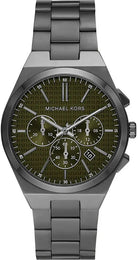 Michael Kors Watch Lennox Oversized Mens MK9118