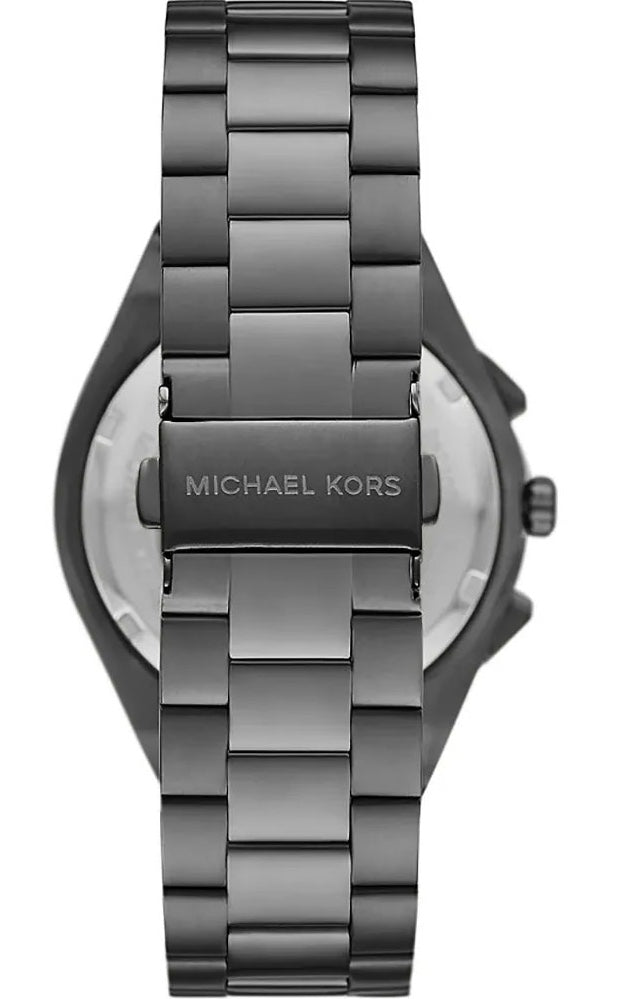 Michael Kors Lennox Oversized Mens Watch MK9118 Watch | Jura Watches