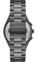 Michael Kors Lennox Oversized Mens Watch