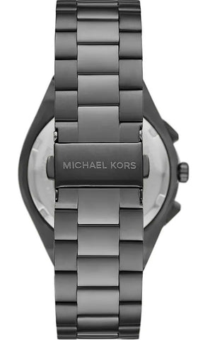 Michael Kors Lennox Oversized Mens Watch