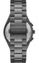Michael Kors Lennox Oversized Mens Watch