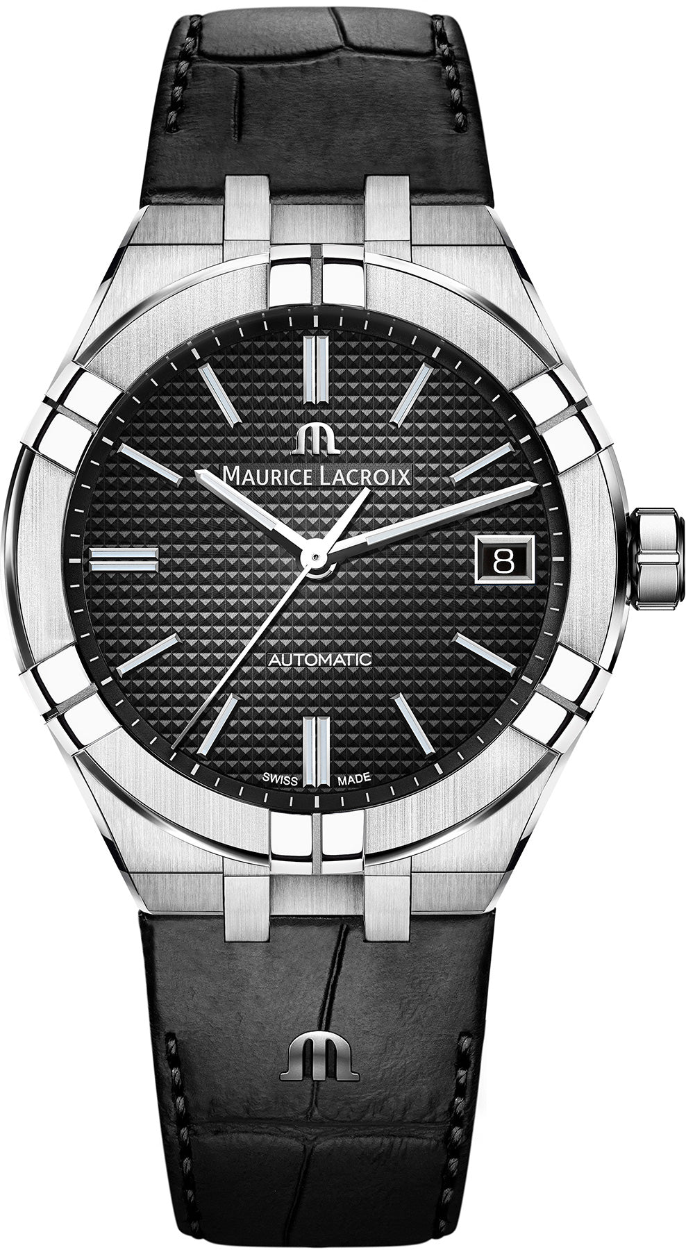 Watch Aikon Automatic AI6007-SS001-330-1