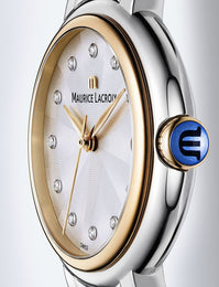 Maurice Lacroix Fiaba Date 32mm Watch