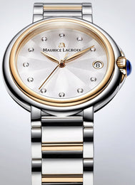 Maurice Lacroix Fiaba Date 32mm Watch