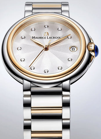 Maurice Lacroix Fiaba Date 32mm Watch